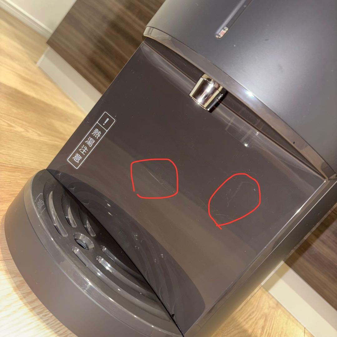 〇カートリッジ4本付き〇エブリィフレシャス ミニ マットブラック