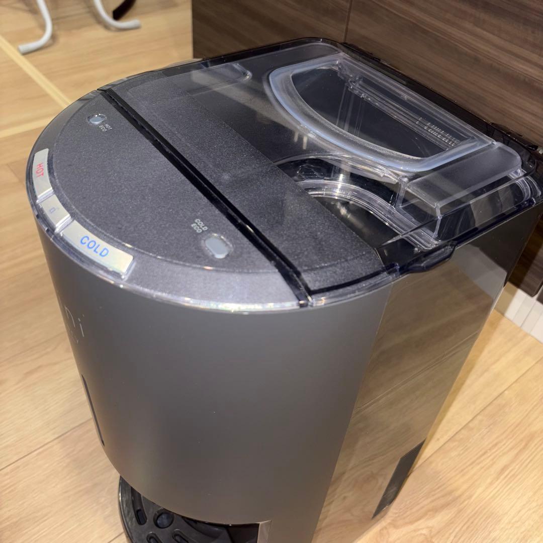 〇カートリッジ4本付き〇エブリィフレシャス ミニ マットブラック