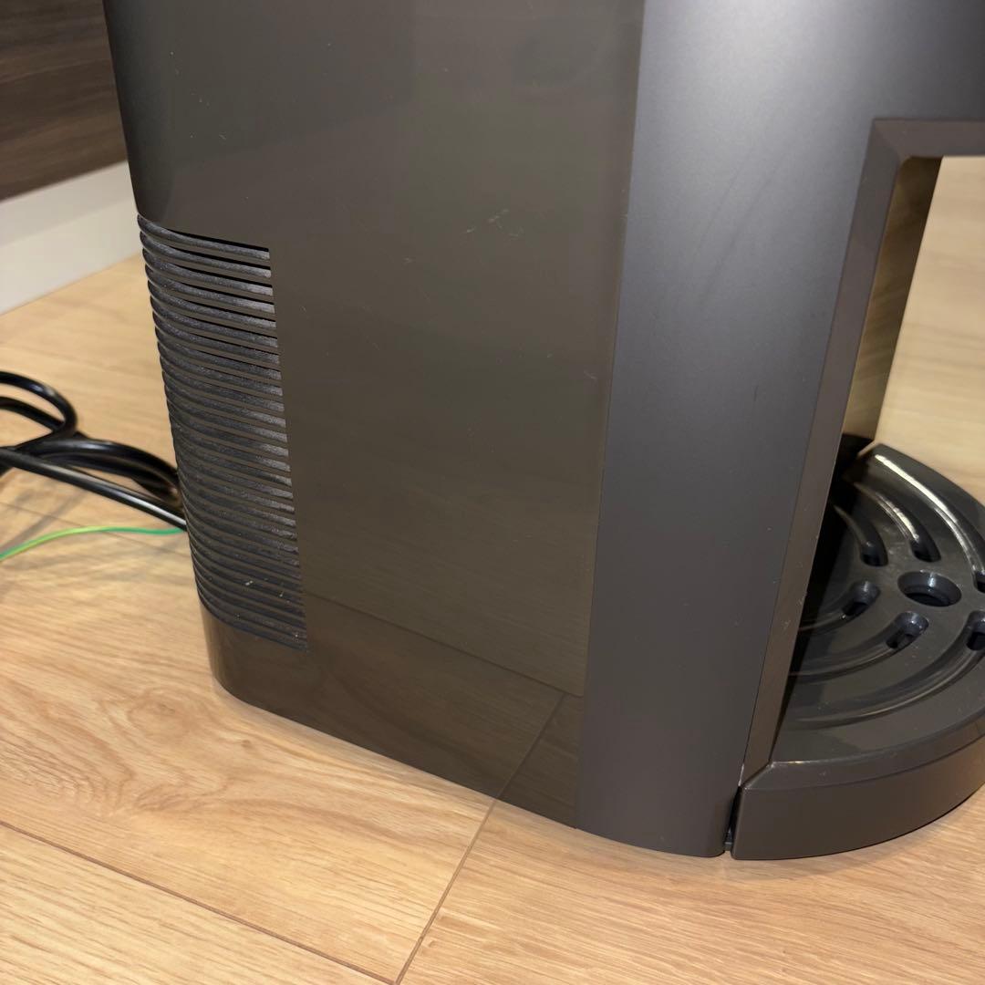 〇カートリッジ4本付き〇エブリィフレシャス ミニ マットブラック