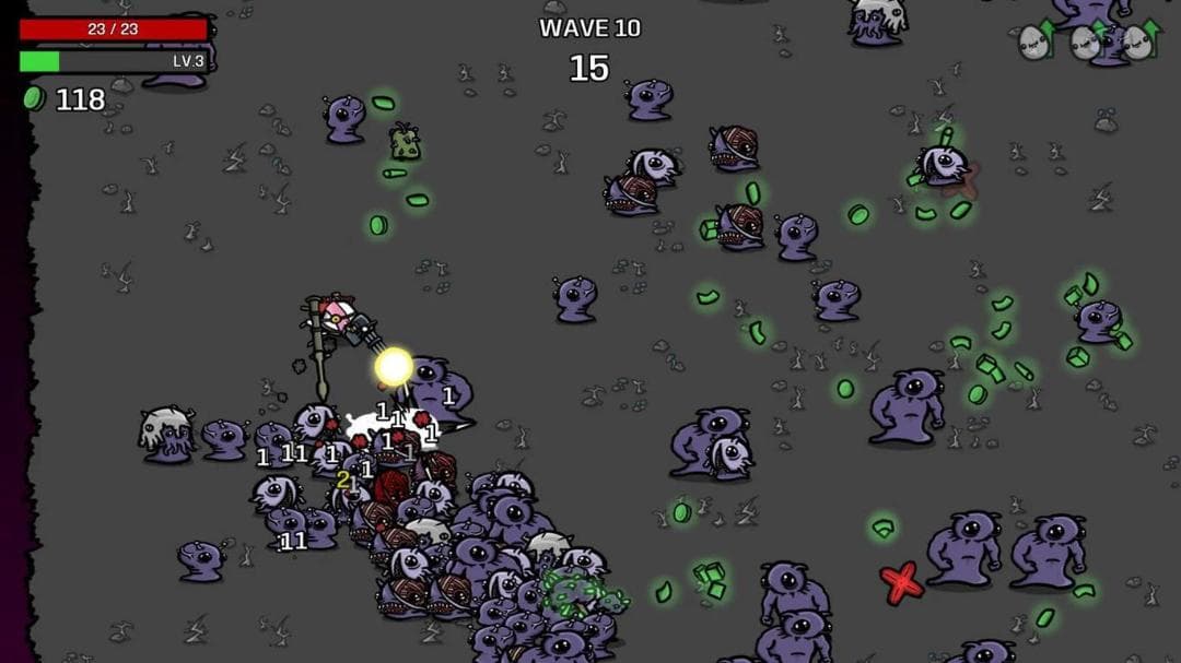 【新品】Brotato Deluxe Edition（限定版）