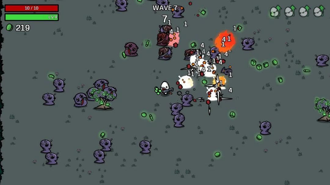 【新品】Brotato Deluxe Edition（限定版）