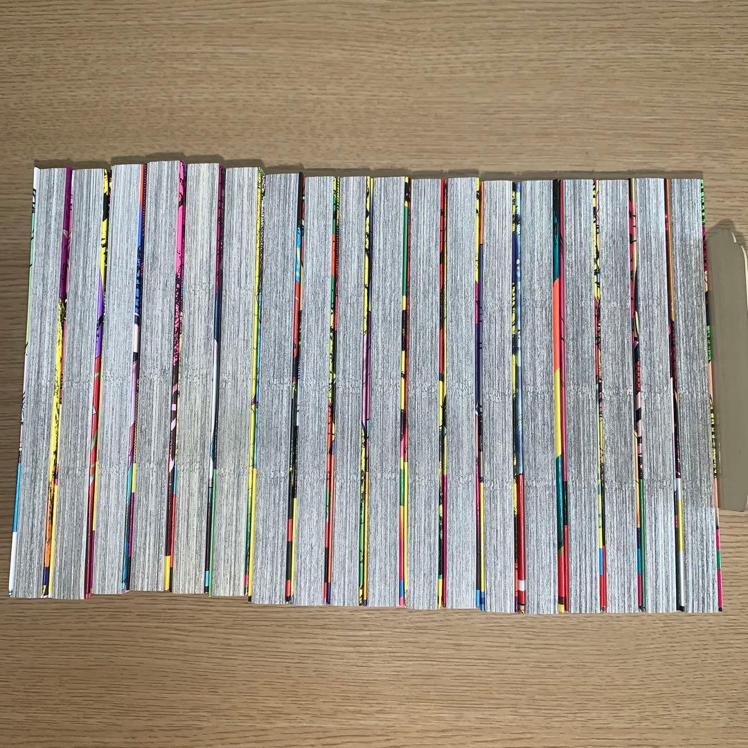 ダンダダン1〜18巻　全巻初版帯付き