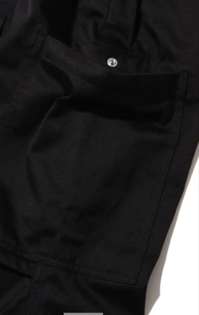 THE NORTH FACE パープルレーベル チノカーゴパンツ