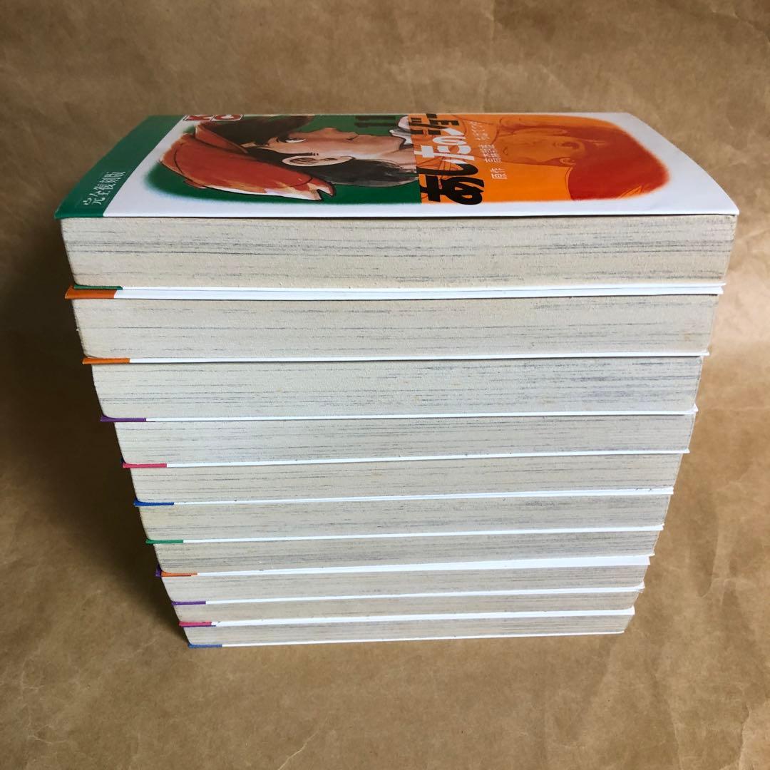 【全巻初版】あしたのジョー 完全復刻版 全20巻完結セット ちばてつや【B】