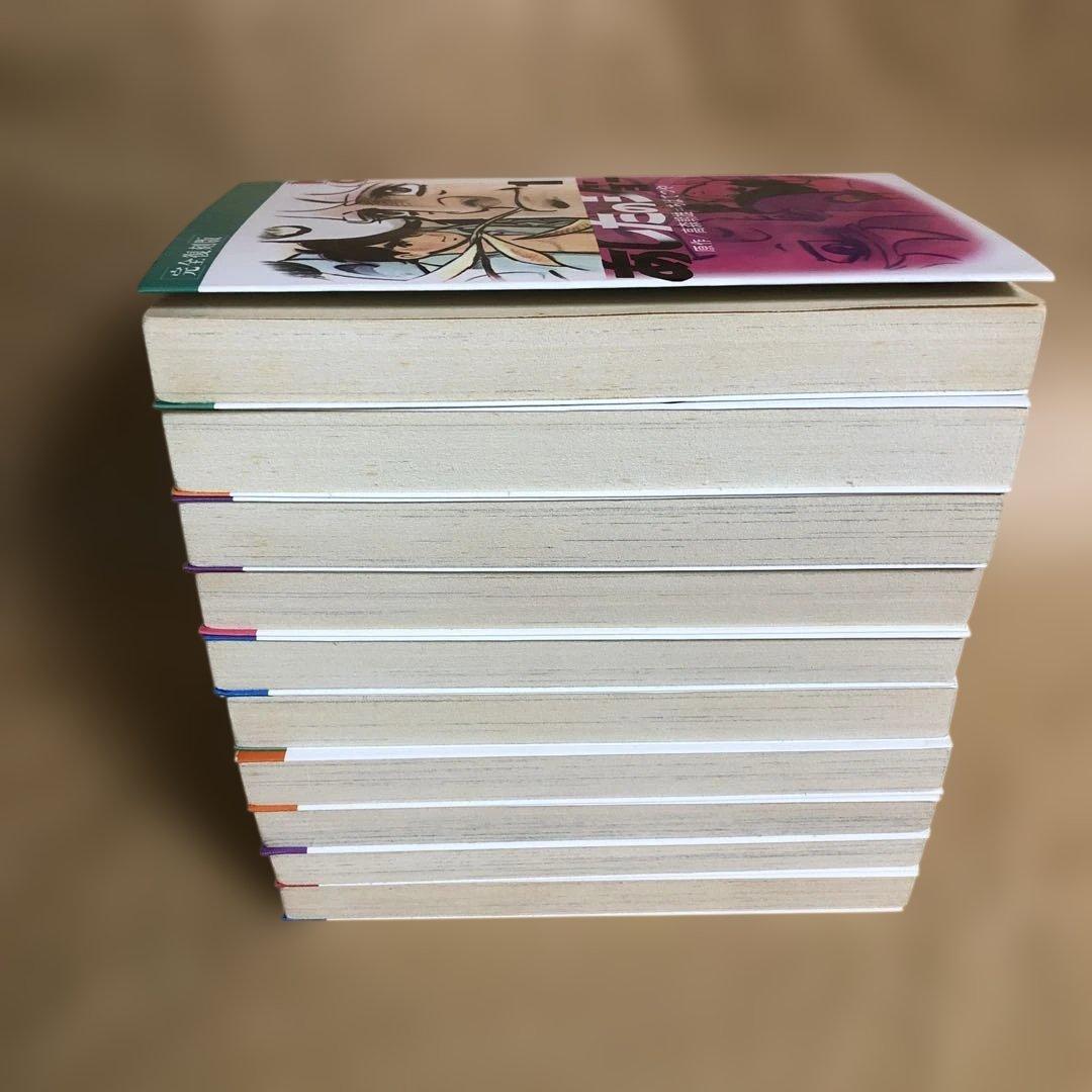 【全巻初版】あしたのジョー 完全復刻版 全20巻完結セット ちばてつや【B】