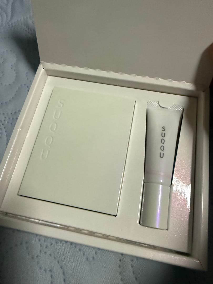 メイクアップ キット 舜華 2025 ホリデーコレクションSUQQU スック限定