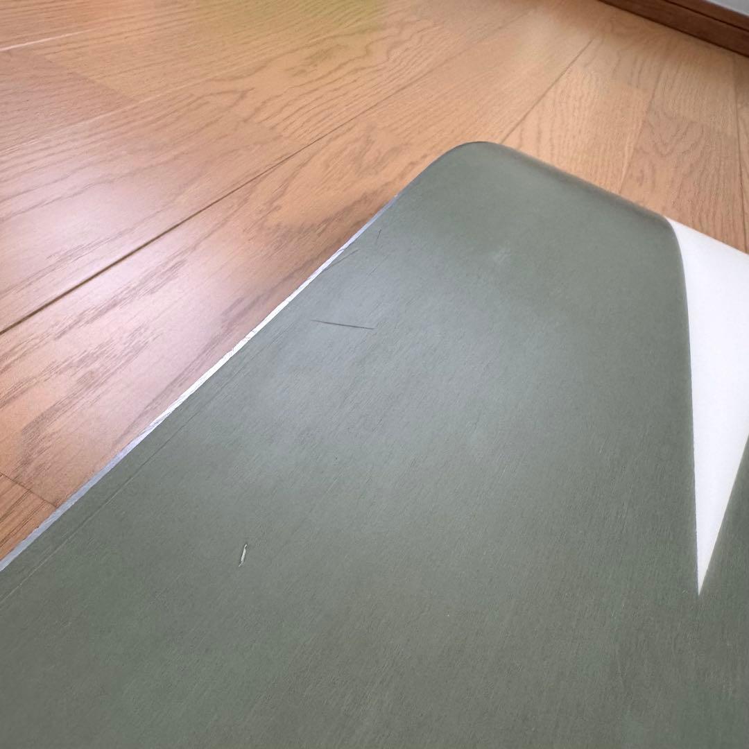 スノーボード rice28 tp8 rt8 twin pin 152