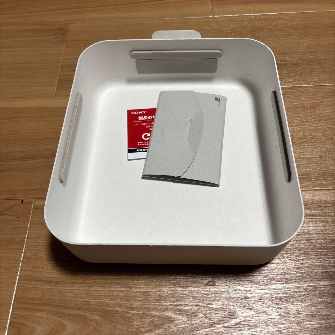 s*n様 SONY WH-1000XM5 BLACK ヘッドホン