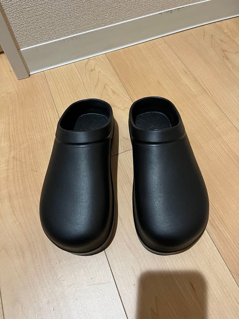 Racbaki イージーサボ