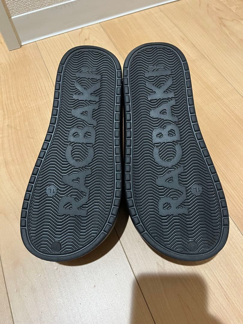 Racbaki イージーサボ