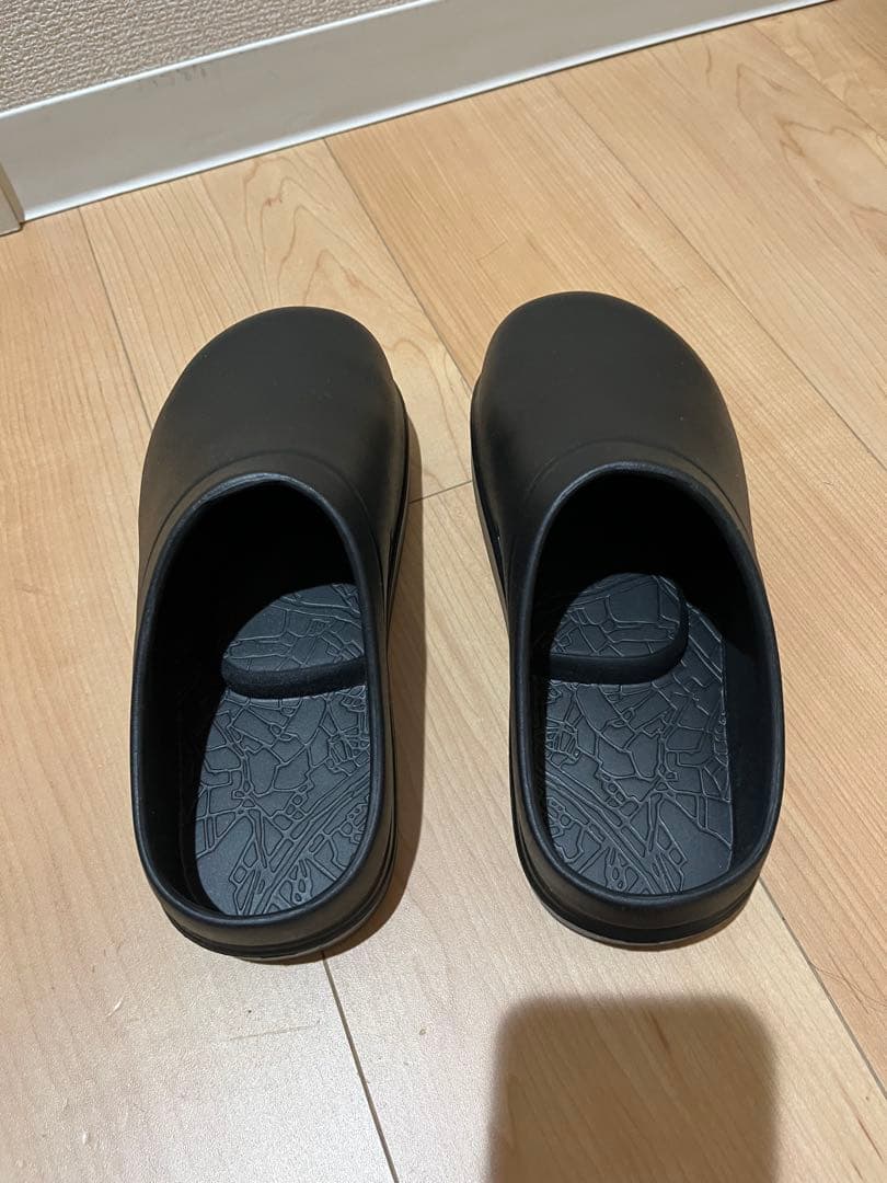 Racbaki イージーサボ