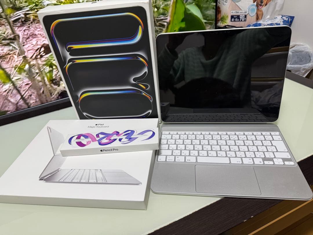 iPadPro フルセット