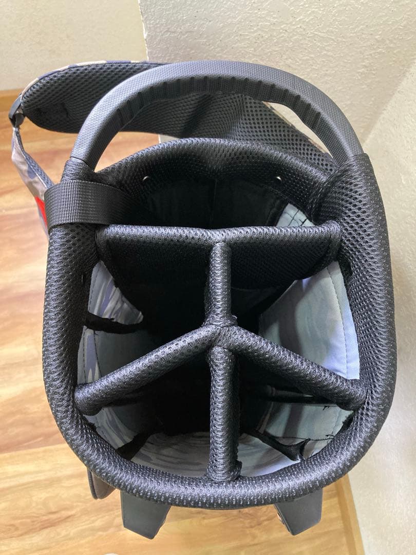 SCOTTY CAMERON ゴルフバッグ ゴルフキャディバッグ スタンドバッグ