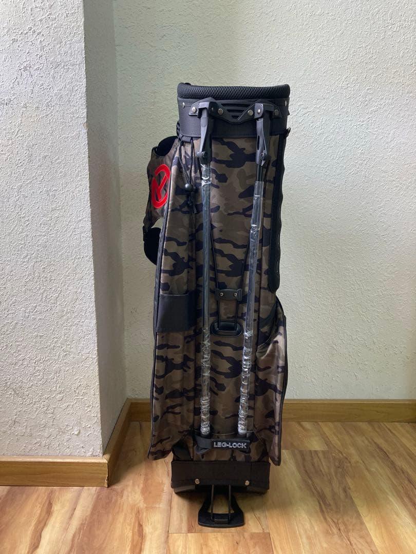 SCOTTY CAMERON ゴルフバッグ ゴルフキャディバッグ スタンドバッグ