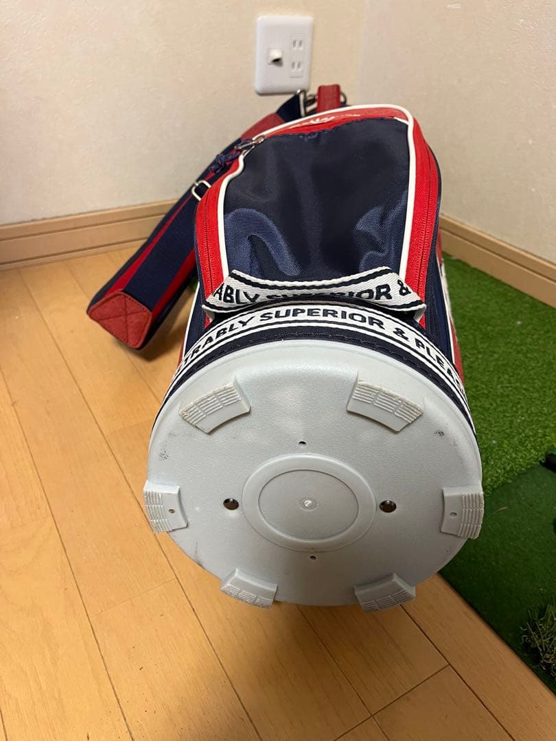 Callaway キャロウェイ キャディバック