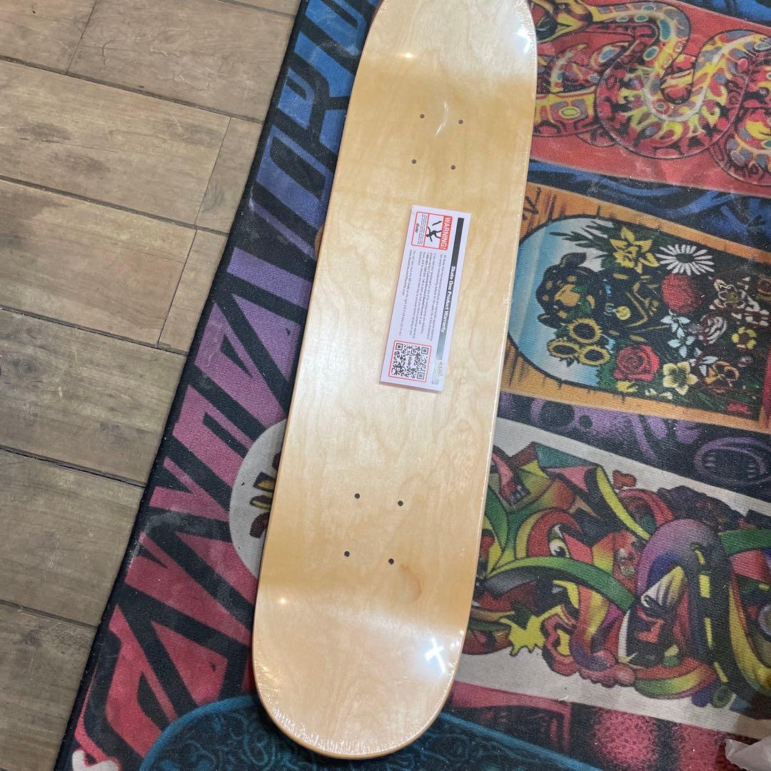 パウエル　POWELL PERALTA CABALLERO デッキ