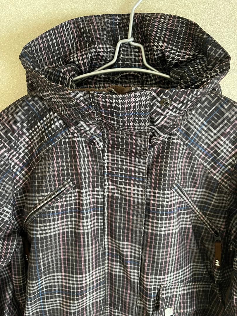 スノーボードウェア　スキーウェア　ツナギ　ワンピース