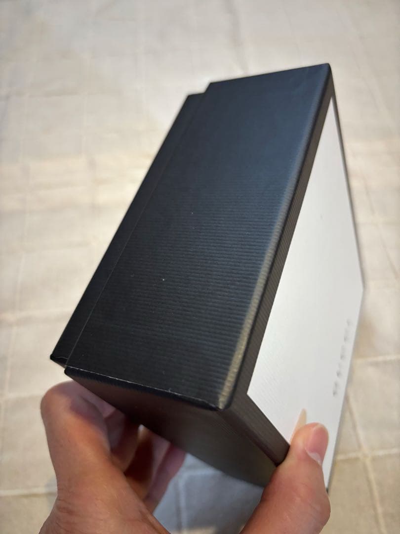 ま*む様 GUCCI 財布 チェリー