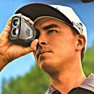 0050　ゴルフ　距離計　計測　ブッシュネル　Bushnell PRO XE