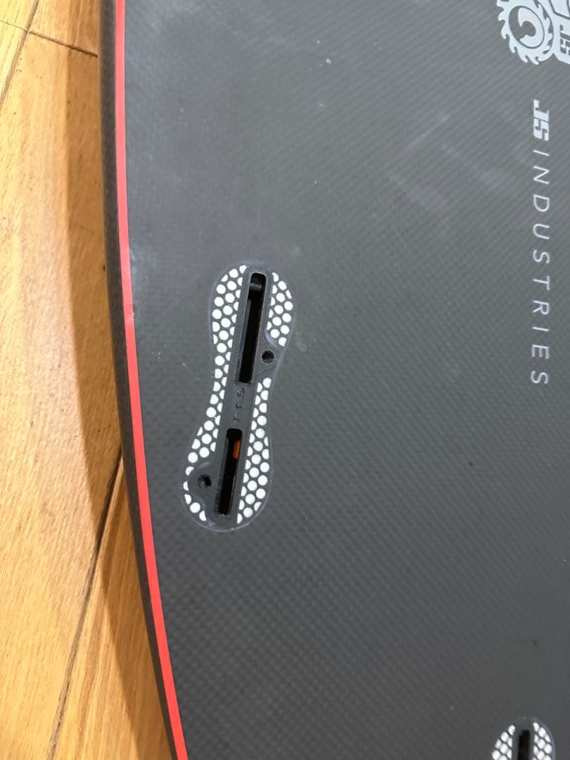 サーフィン・ボディボード JS Surfboard XERO GRAVITY CARBOTUNE