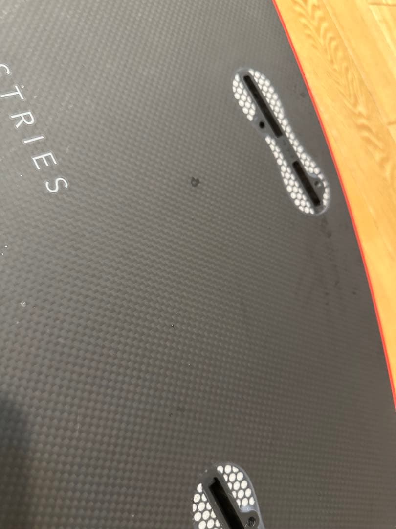 サーフィン・ボディボード JS Surfboard XERO GRAVITY CARBOTUNE