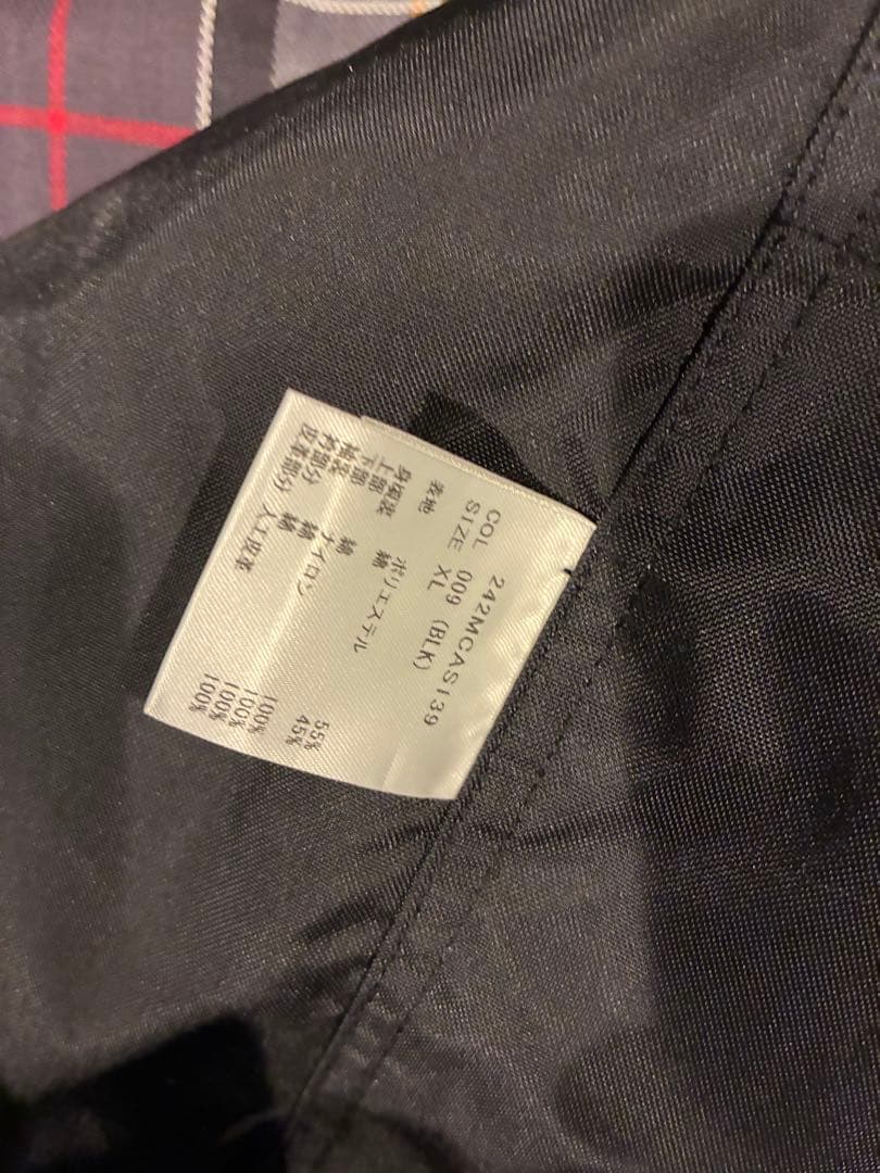 Barbour フリークスストア別注SPEY バブアー ノンオイル　スペイ