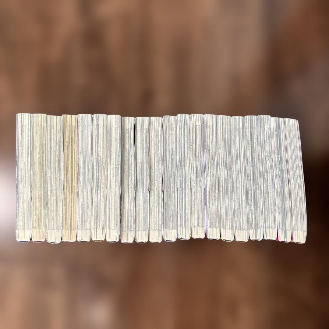 地縛少年花子くん　0〜19巻セット