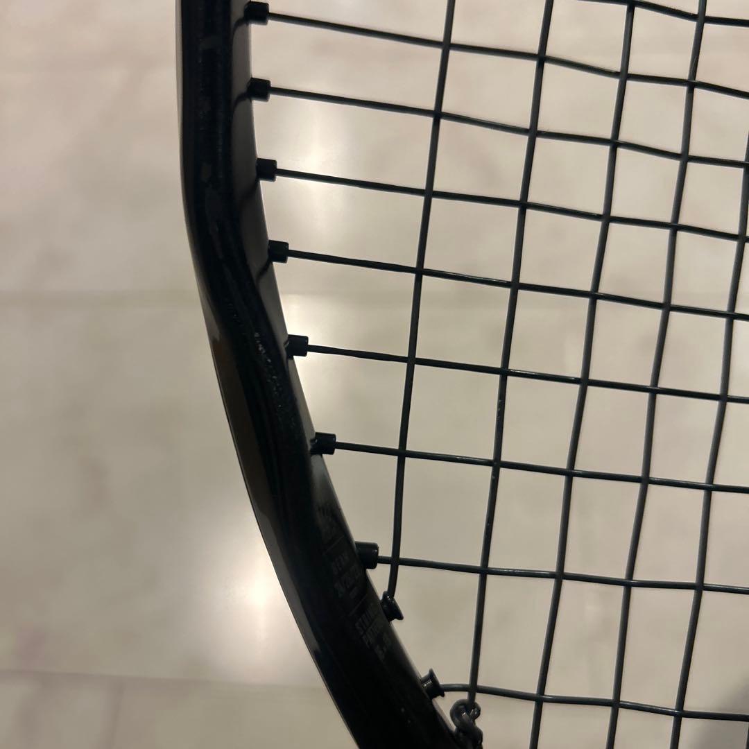 【激レア】クナイスル　ゴーセン　プライムスター　ブラック　G2