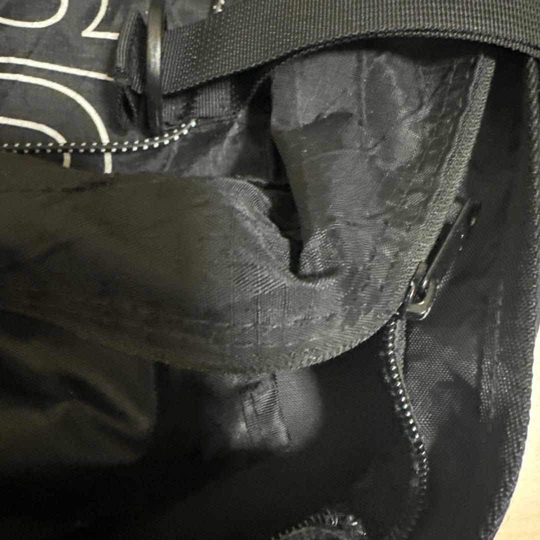 シュプリームバック