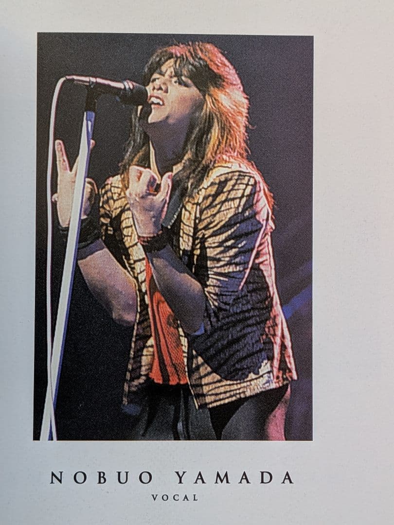 MAKE-UP MEMORIES OF BLUE BOX　LIVE DVD