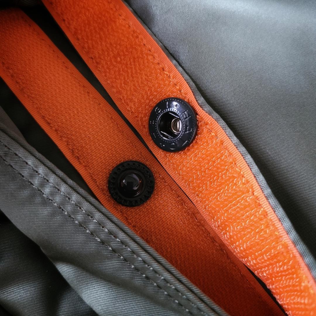 PORTER＿新型2WAY BRIEFCASE＿タンカーブリーフビジネスグリーン