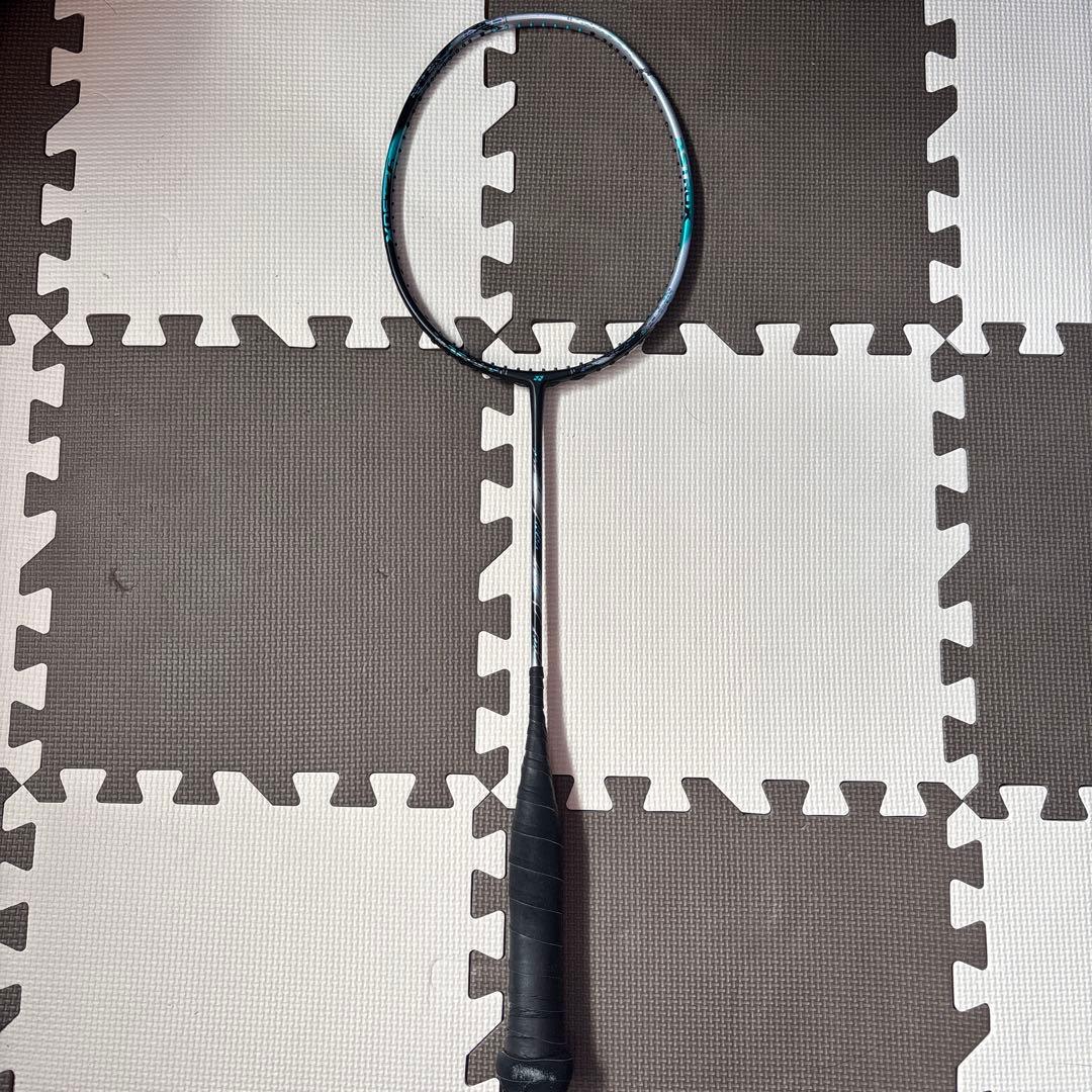 バドミントンラケット88d Proジャンク