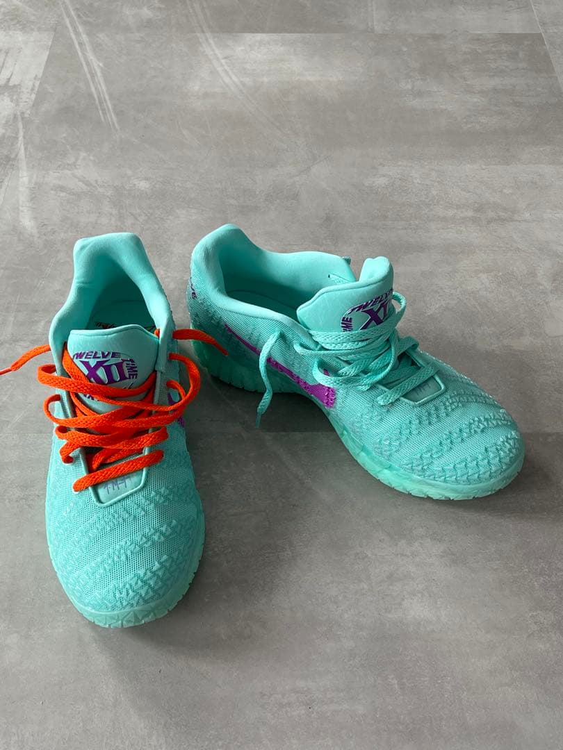 Nike JA3 シューズ(男性用)