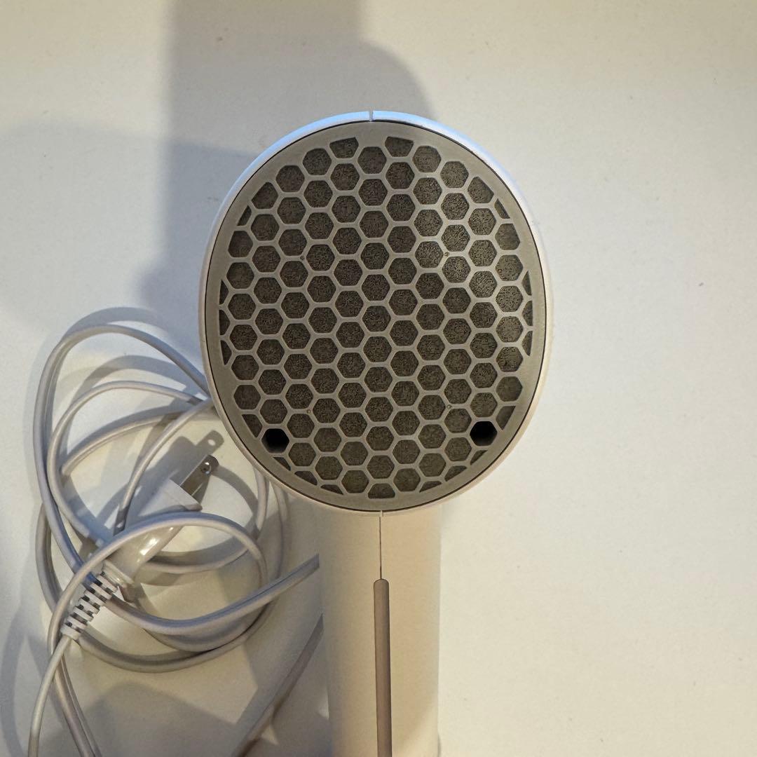 パナソニック ヘアードライヤー ナノケア EH-NA0J-W