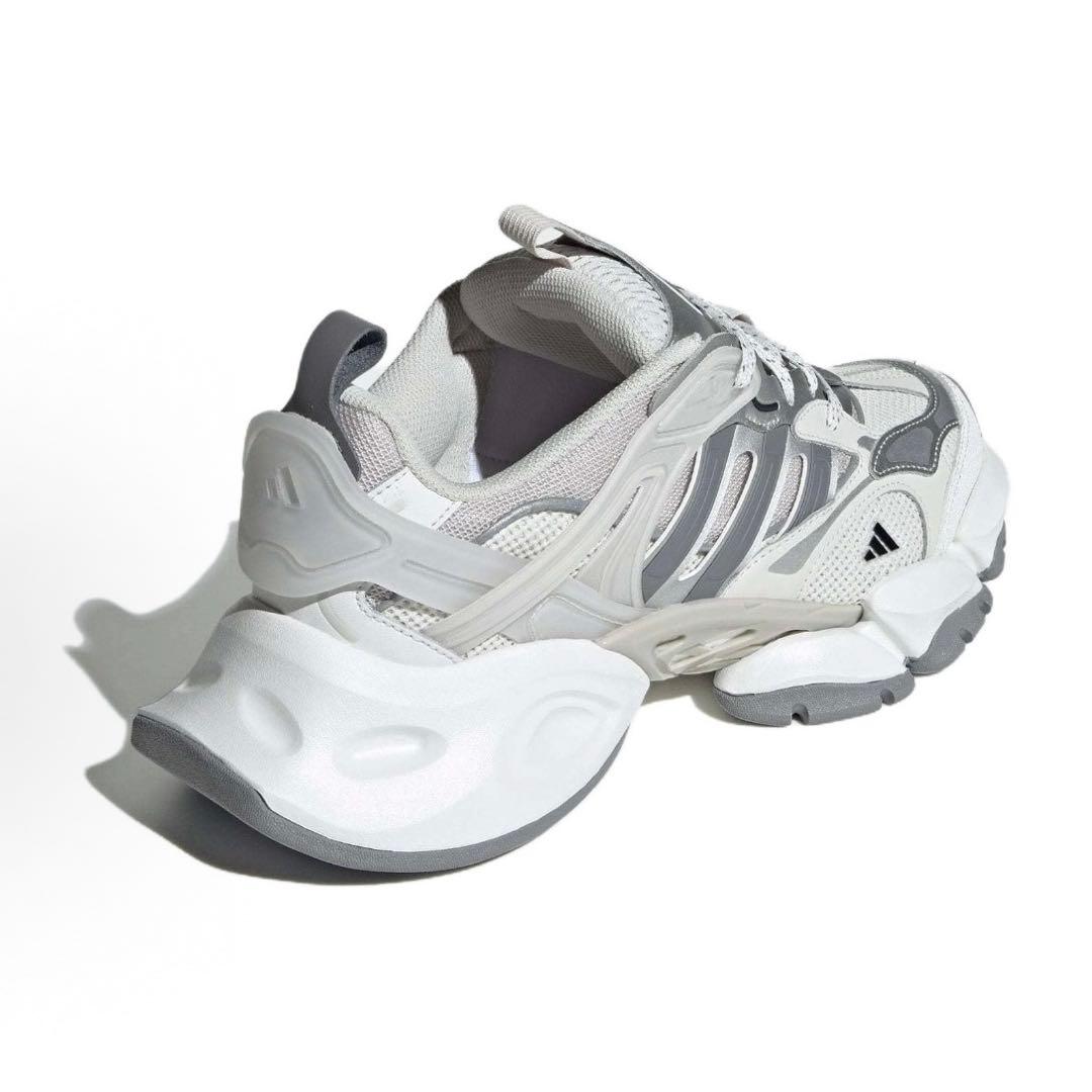 新品23.5 Adidas XLG Runner Deluxe JP5761