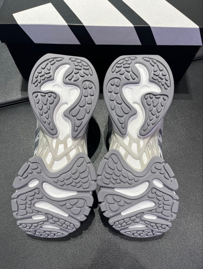 新品23.5 Adidas XLG Runner Deluxe JP5761