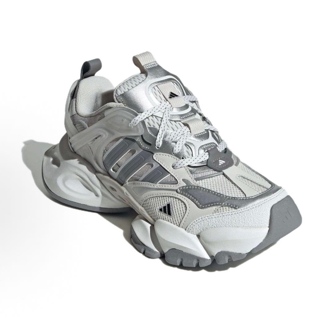 新品23.5 Adidas XLG Runner Deluxe JP5761