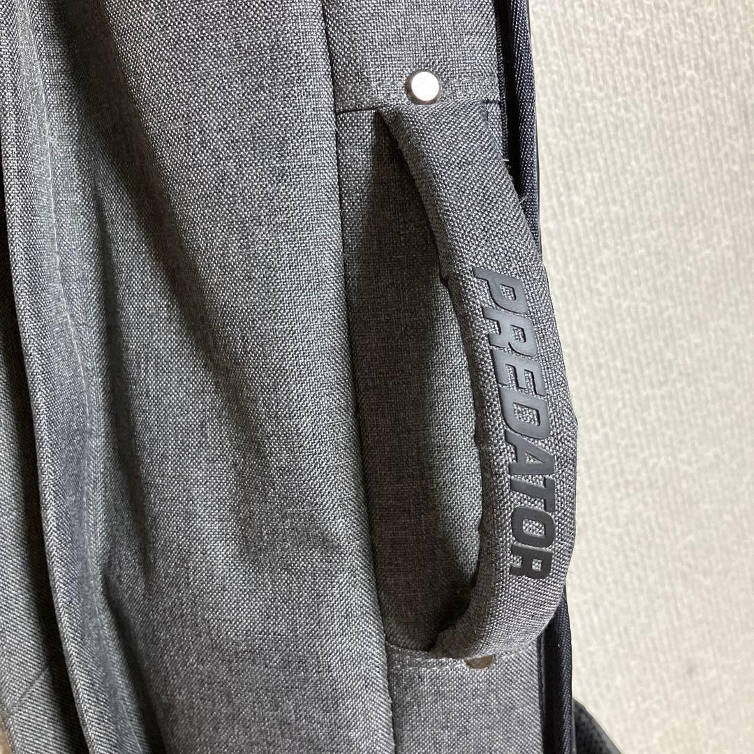 Predator Urbain 3×5 ハードケース　キューケース