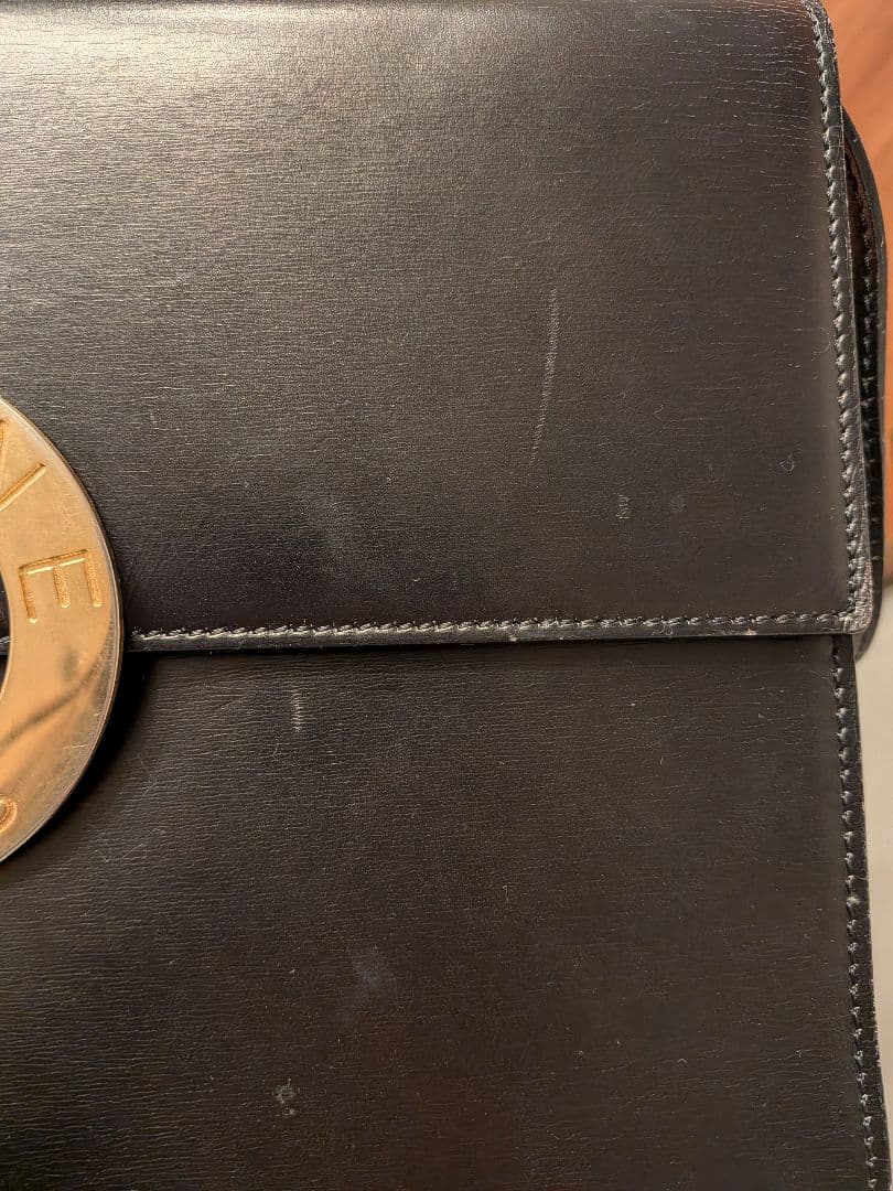 CELINE　セリーヌ バック　 クラッチバック