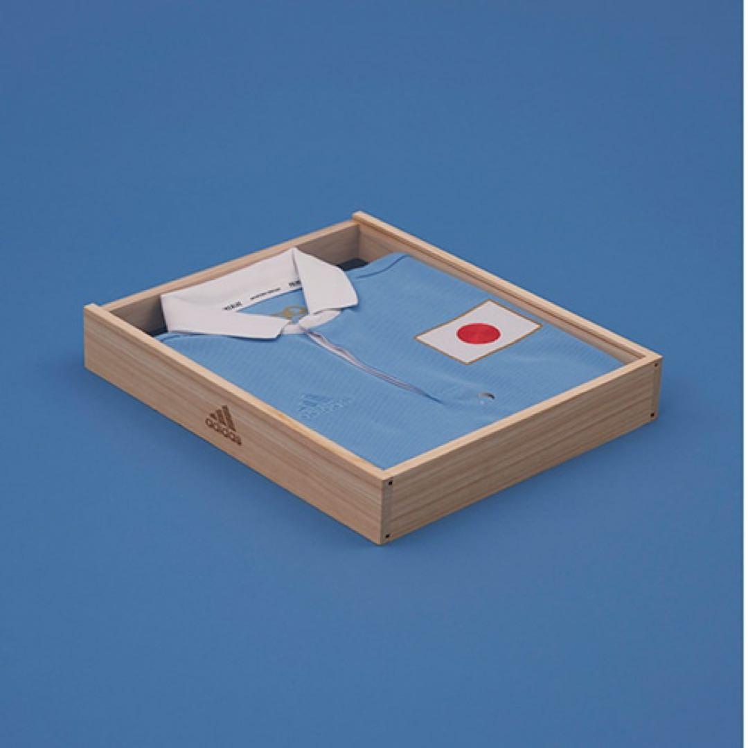 【新品】【久保建英選手】【11番】サッカー日本代表 100 周年ユニフォーム