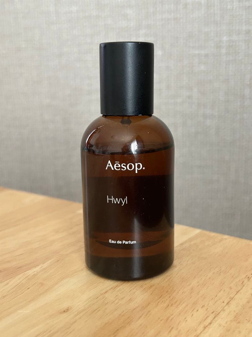 g*】様 Aesop Hwyl オードパルファム