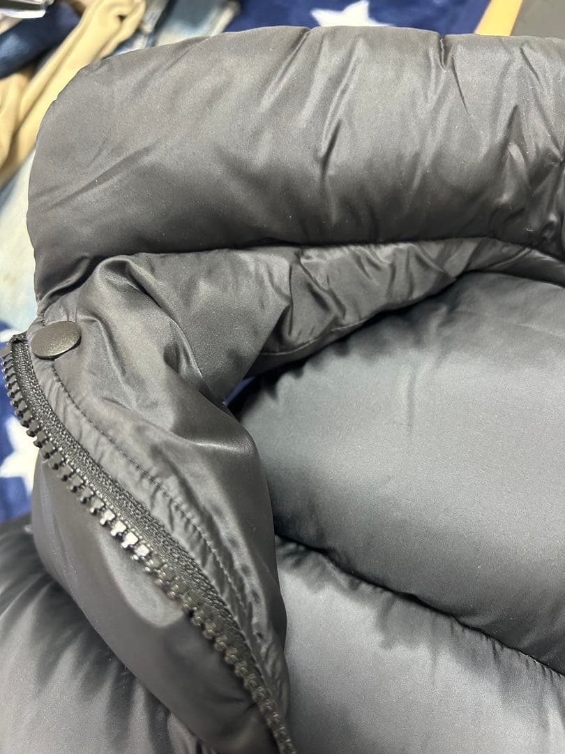 アンダーカバーダウンベストundercoverジョニオ サイズ3