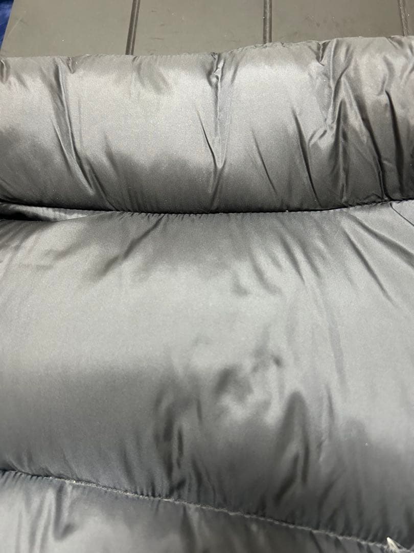 アンダーカバーダウンベストundercoverジョニオ サイズ3