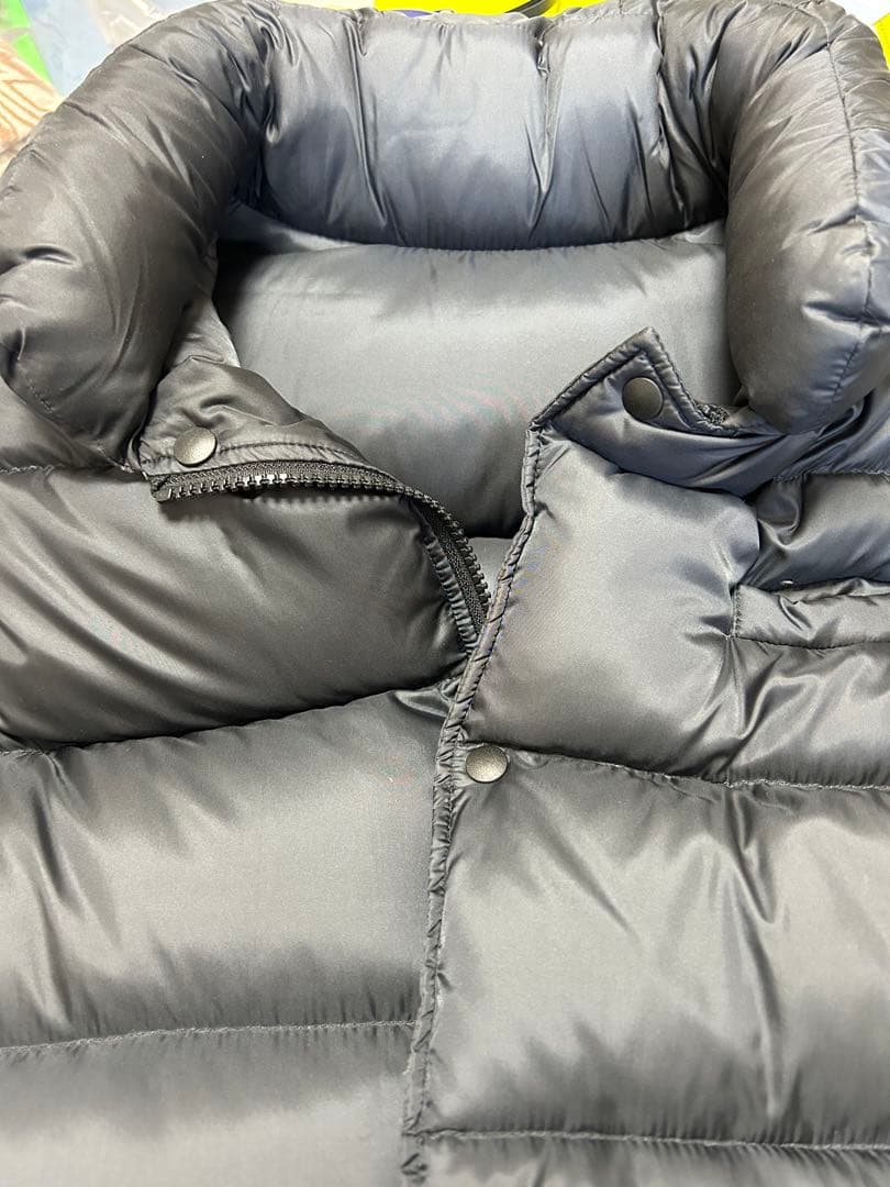 アンダーカバーダウンベストundercoverジョニオ サイズ3