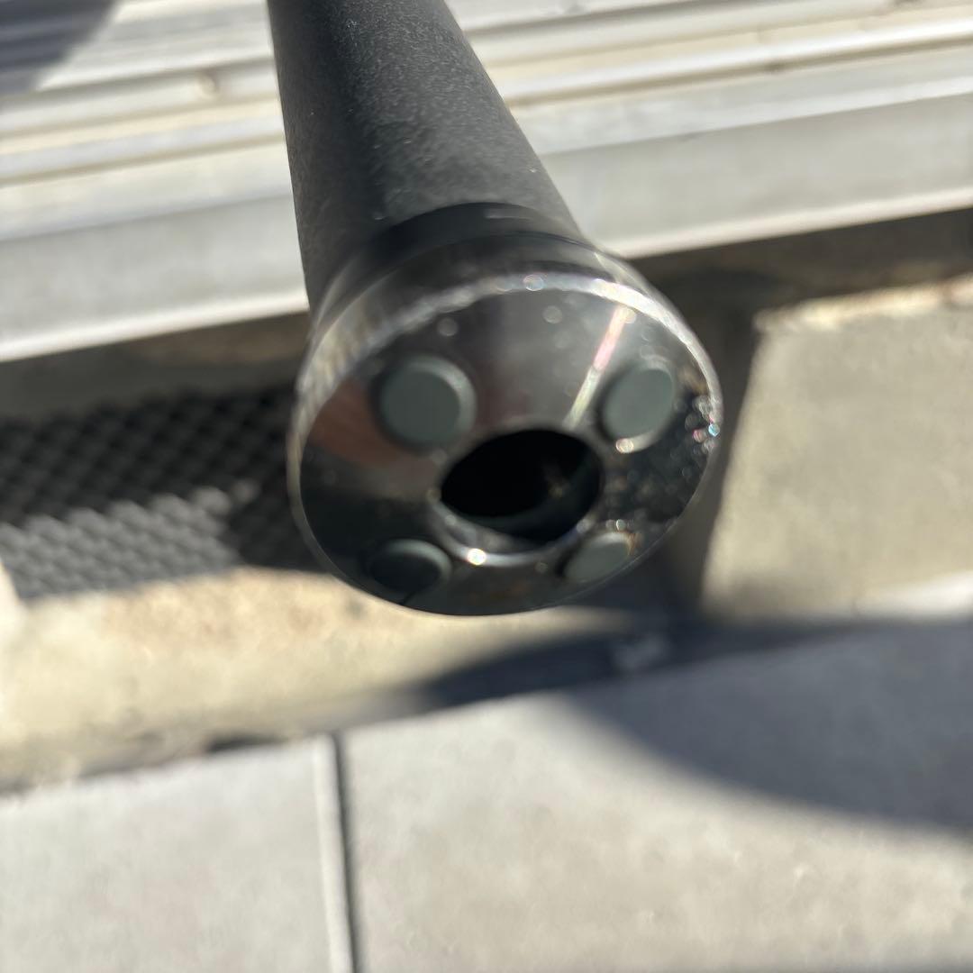 ISO SPECIAL LS 玉の柄500