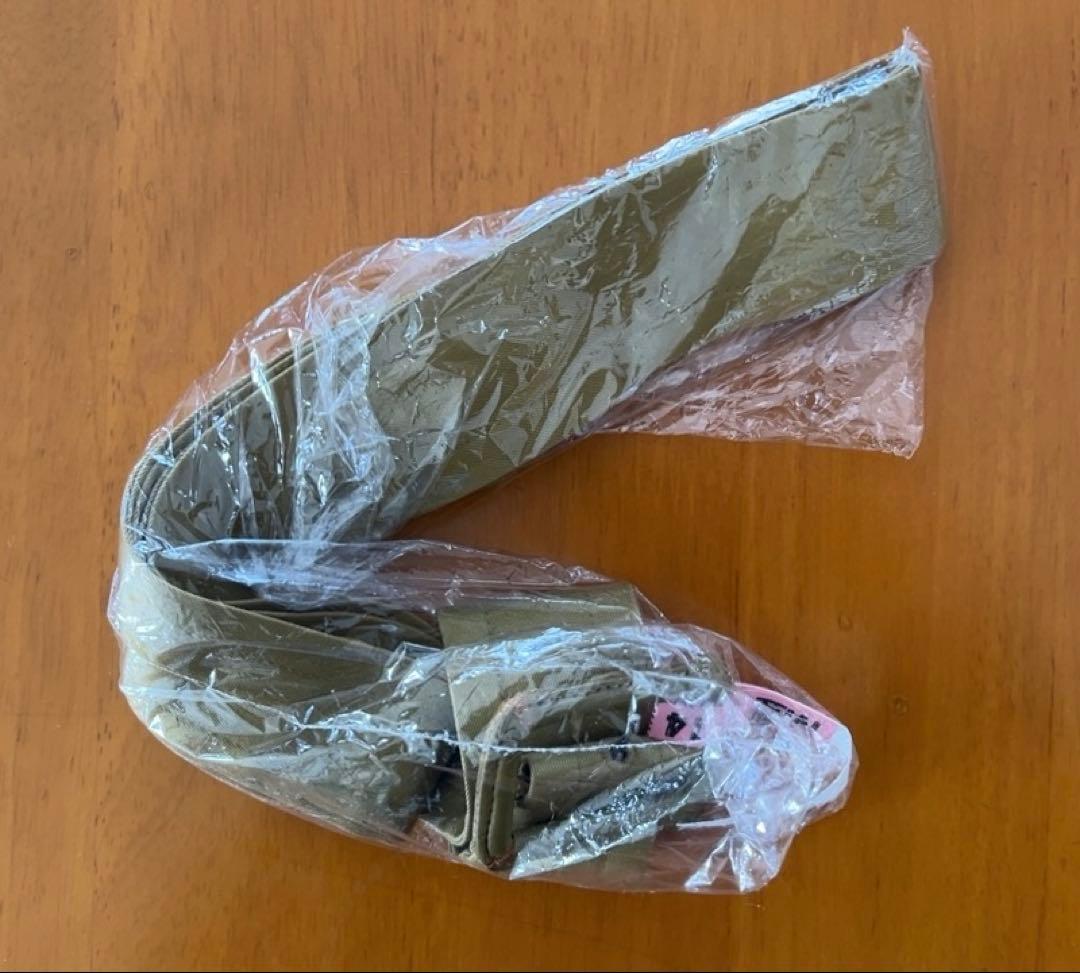 エ*グ様 イブサンローラン　ヴィンテージ　トレンチコート　金ボタン　腰ベルト付き