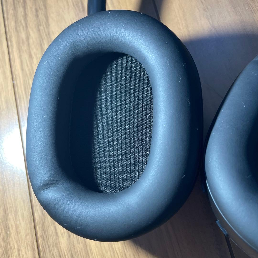 値下‼️ソニー　WH-1000XM5 ブラック（型番：WH-1000XM5 BM）