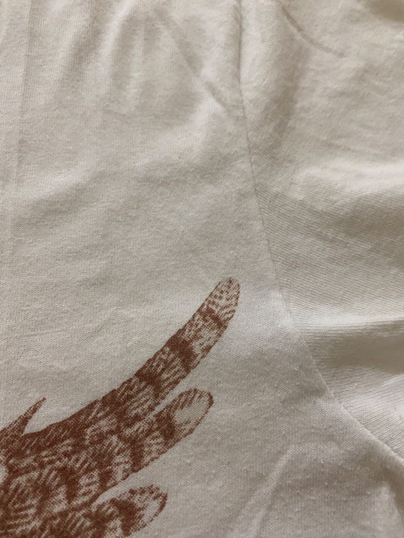 レア NIRVANA ビンテージ IN UTERO Tシャツ ©️1993