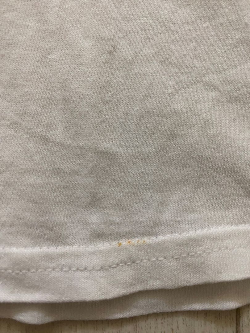 レア NIRVANA ビンテージ IN UTERO Tシャツ ©️1993