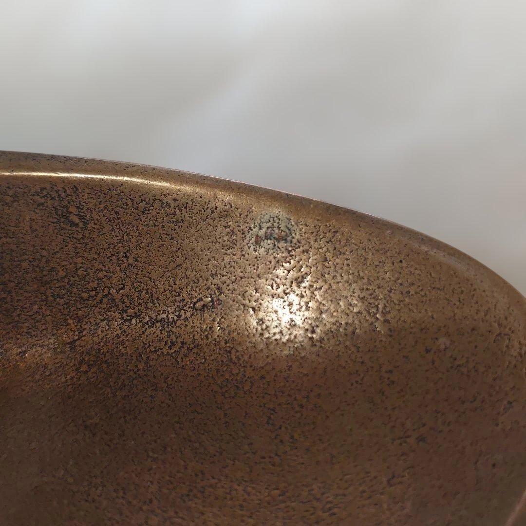 イソップ お香たて Aesop インセンスホルダー ブロンズ 置物